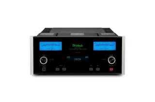 Ex Display - McIntosh MA7200 2-Channel Integrated Amplifier