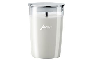 Jura Glass Milk Container - 72570