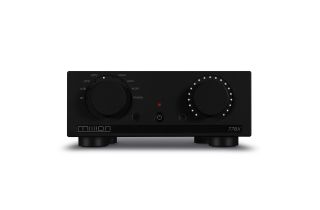 Nearly New - Mission 778X Integrated Amplifier - Black