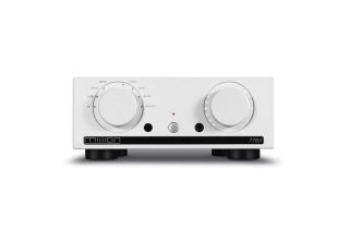 Mission 778X Integrated Amplifier - Silver