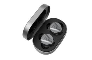 FiiO FW3 HiFi True Wireless Bluetooth Earbuds - Grey