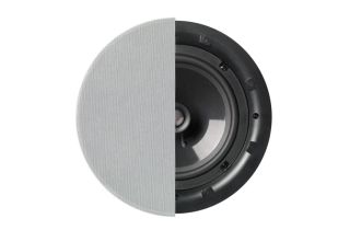 Q Acoustics QI80CP 8" In-Ceiling Speaker (Single)