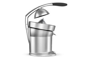Sage the Citrus Press™ Pro 800CPUK - Brushed Stainless Steel