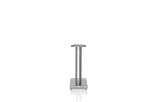 Bowers & Wilkins FS-805 D4 Speaker Stands - Silver