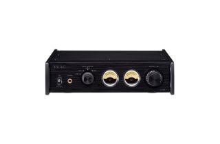 TEAC AX-505 Integrated Amplifier - Black