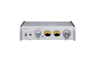 TEAC AX-505 Integrated Amplifier - Silver