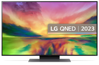 LG 50QNED816RE 50" Smart Ultra High Def television