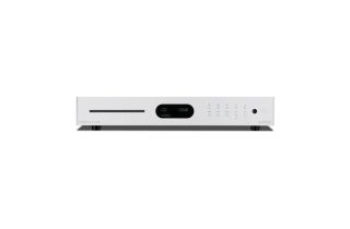 Nearly New - Audiolab 8300CDQ CD Player/DAC/Pre-Amp - Silver