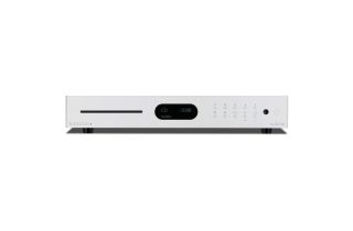 Audiolab 8300CDQ CD Player/DAC/Pre-Amp - Silver