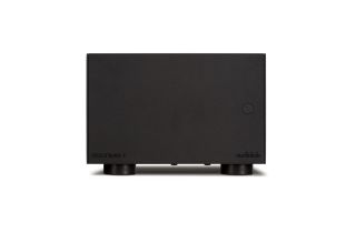 Audiolab 8300MB Mono Power Amplifier - Black