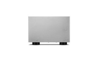 Nearly New - Audiolab 8300MB Mono Power Amplifier - Silver