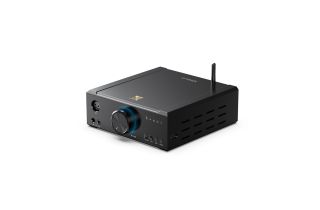 Nearly New - FiiO K9 AKM Desktop DAC & Headphone Amplifier