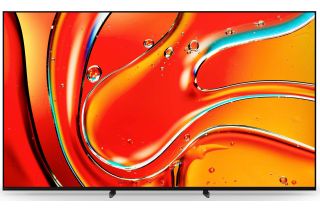 Sony K-55XR70PU 55" BRAVIA 7 Mini LED 4K Google TV (2024)