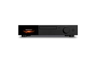 Audiolab 9000CDT CD Transport - Black
