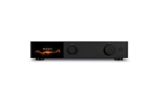Audiolab 9000N Streamer - Black