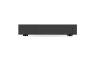 Audiolab 9000P Power Amplifier - Black