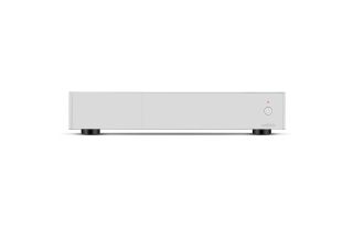 Audiolab 9000P Power Amplifier - Silver