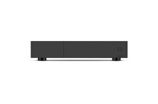 Nearly New - Audiolab 9000P Power Amplifier - Black