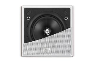KEF Ci130QS Square In-Wall/Ceiling Speaker