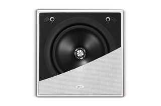 KEF Ci200QS Square In-Ceiling Speaker