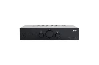 KEF KASA500 Subwoofer Amp - Black