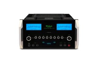 McIntosh MA9500 2-Channel Integrated Amplifier