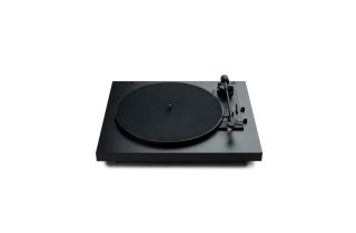 Pro-Ject Automat A1.2 Belt Driven Turntable - Black