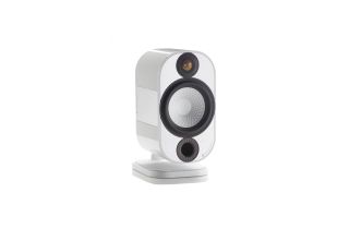 Manufacturer Refurbished - Monitor Audio Apex 10 Single Speaker - White Gloss