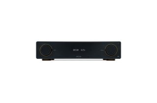 Arcam A15+ Integrated Amplifier with Bluetooth & Auracast - Black