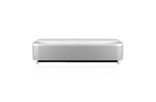 Epson EH-LS800 3LCD Laser 4K UHD HDR Smart Ultra Short Throw Projector - White