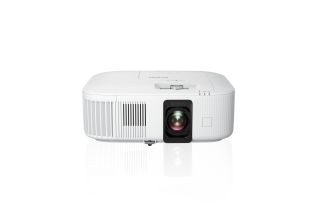 Epson EH-TW6250 3LCD 4K Enhanced HDR Smart Projector - White