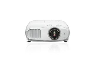 Epson EH-TW7100 4K PRO-UHD Projector - White