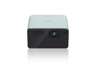 Epson EF-21G Smart Mini Laser Projector - Green
