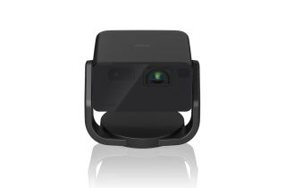 Epson EF-22B Smart Mini Laser Projector - Black