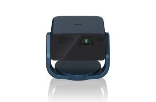 Epson EF-22N Smart Mini Laser Projector - Blue