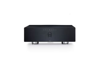 Primare A35.8 Power Amplifier - Black