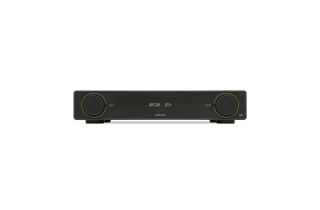 Arcam A5+ Integrated Amplifier with Bluetooth & Auracast - Black