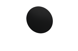 Bang & Olufsen Beosound A9 Cover - Black