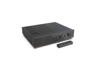 Avid Accent Integrated Amplifier - Black