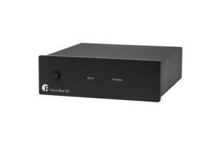 Pro-Ject Accu Box S2 - Black