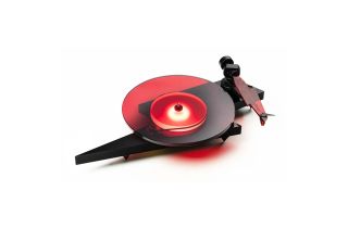 Pro-ject AC/DC Belt Driven Turntable
