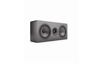 Acoustic Energy AE105 On-Wall Speaker - Black