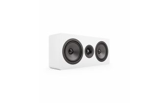 Acoustic Energy AE105 On-Wall Speaker - White