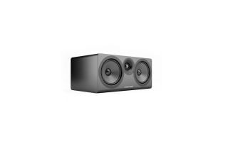 Acoustic Energy AE107² Centre Speaker - Black
