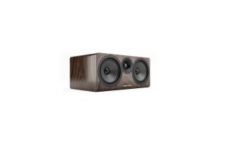 Acoustic Energy AE107² Centre Speaker - Walnut