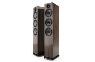 Acoustic Energy AE120² Floorstanding Speakers