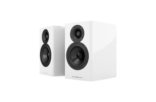 Acoustic Energy AE500 Bookshelf Speakers