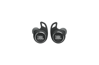JBL Reflect Aero Wireless Bluetooth Noise-Cancelling Sports Earbuds