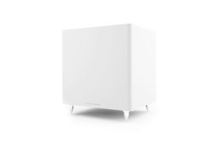 Acoustic Energy AE SUB Subwoofer - White