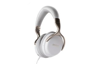 Denon AH-GC25NC Noise Cancelling Over-Ear Headphones